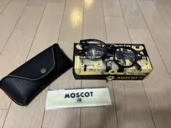MOSCOT モスコット　LEMTOSH レムトッシュ
