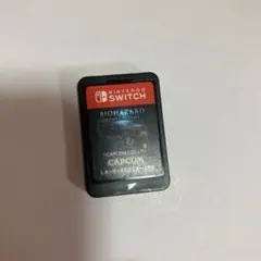 バイオハザード エクスペリメント Nintendo Switch