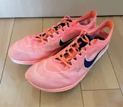 NIKE ズームX ドラゴンフライ 27.5