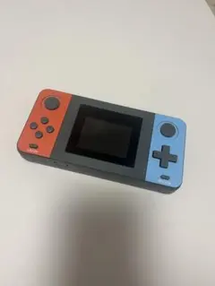 ニンテンドー Switch風 ゲーム機 ミニゲーム 108種類