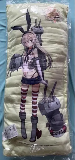 タ*カ様 未開封　おりきゃら　艦これ　島風　超大バスタオル　3971 タ*カ様 未開封 おりきゃら 艦これ 島風 超大バスタオル 3971