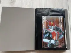 仮面ライダー電王プロマイドカード