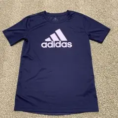 アディダス　Tシャツ 160