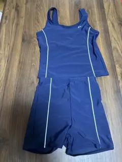 イグニオ　セパレート水着