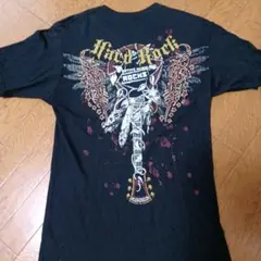 Hard Rock CAFE　 Tシャツ 　L