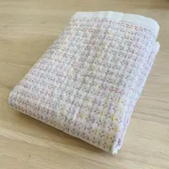 刺し子（亀甲花刺し）アレンジ物