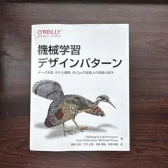 機械学習デザインパターン : データ準備、モデル構築、MLOpsの実践上の問題…