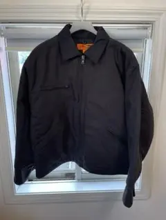 コーナーストーン J763 ダッククロスワークジャケット