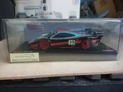 ミニッツ マクラーレンF1 GTR ガルフレーシング ル・マン1997