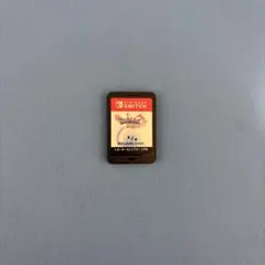 ドラゴンクエスト11S Nintendo Switch