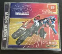 2025年最新】マーズマトリックス ドリームキャストの人気
