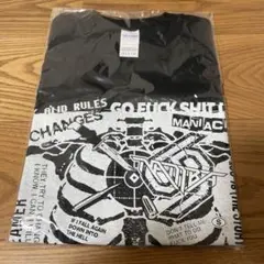 NAMBA69　changes tour 2019　Tシャツ