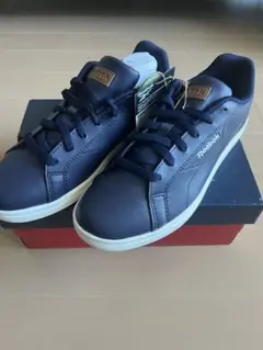 Reebok リーボック　スニーカー　24㎝