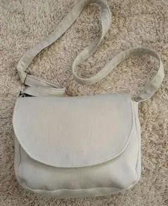 ハンドメイドショルダーバッグ