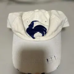 ホワイトキャップ ルコックスポーツ　ロゴ
