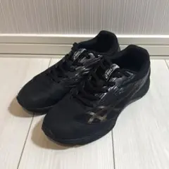 アシックス　ASICS　RAZERBEAM　レーザービーム　スニーカー　24.5