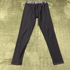 COMBAT 黒 レギンスMサイズ相当
