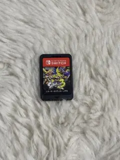 スプラトゥーン3 ニンテンドーSwitchソフト