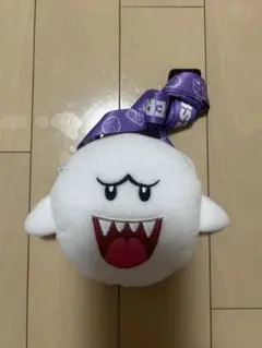 テレサ　ぬいぐるみ マスコット ストラップ付き