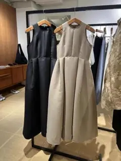 CLANE CONSTRUCTIVE ONEPIECE