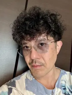 mr.casanovaサングラスっ！！！