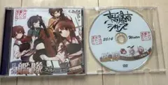 《2枚セット》艦隊これくしょん フィルハーモニー交響楽団　第二次