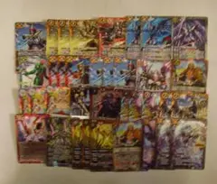 バトルスピリッツ　まとめ売り④