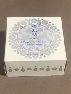 【KOSE】雪肌精 プレシャススノーII