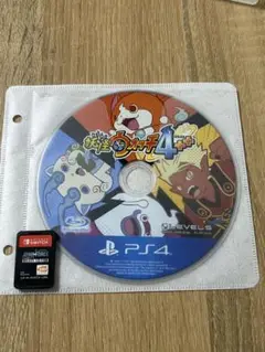 妖怪ウォッチ4++& JUMP FORCE DELUXE EDITION