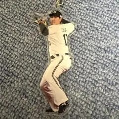 オリックス コロチャレ C賞 大城滉二