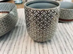九谷焼✩3点セット 器