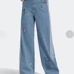 【adidas originals】パンツ