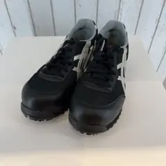 B種軽作業用靴 ASICS スニーカー