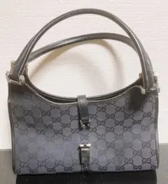GUCCI ハンドバッグ