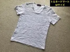 美品◆トルネードマート　カットソー