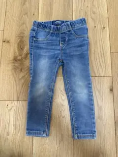 オールドネイビー　デニム