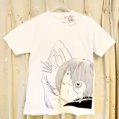ゲゲゲの鬼太郎★graniph★グラニフ★ゲゲゲのティーシャツストア★Tシャツ★