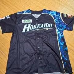 日本ハム応援ユニフォーム