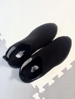 THE NORTH FACE ベロシティゴアテックスインビジブルフィット