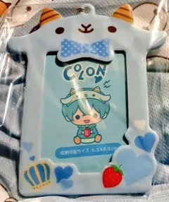 すとぷり ころんくん コレカケース