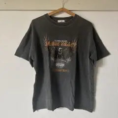 WEGO ビンテージ　Tシャツ