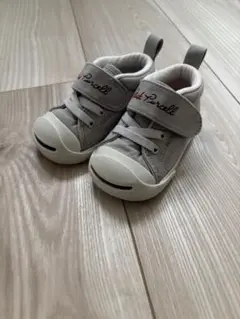 コンバース　ベビースニーカー　ジャックパーセル 12cm