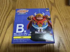 一番くじ　ドラゴンボール　ASSEMBLE COLLECTION B賞