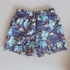 H&M サーフパンツ 140cm