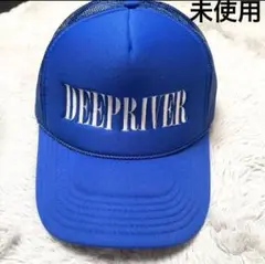 DEEP RIVER キャップ Deep River 発売開始！&T.H.E.新作！ | クロムハーツ・ガボール