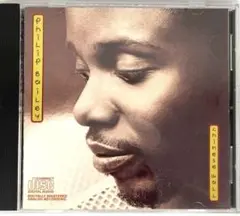 【ディスコ名盤】フィリップ・ベイリー/チャイニーズ・ウォール［輸入盤CD］