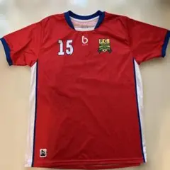 ブラジル　サンパウロ　F.C. MUSASHI ユニフォームセット