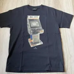 Paul Smith アーケードゲームTシャツ
