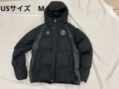 JORDAN NIKE ジョーダン パリサンジェルマン ダウンジャケット