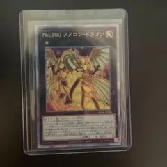 ヌメロンドラゴン　25th